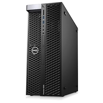 Amazon.co.jp: 【整備済み品】 Dell デル Precision 5820 TOWER